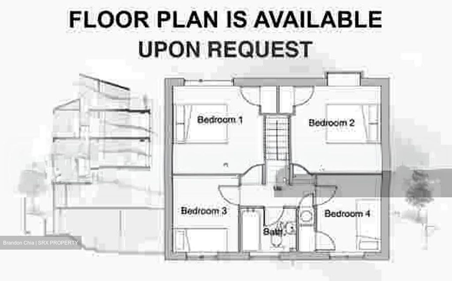 Seletar Park Residence (D28), Condominium #611996941